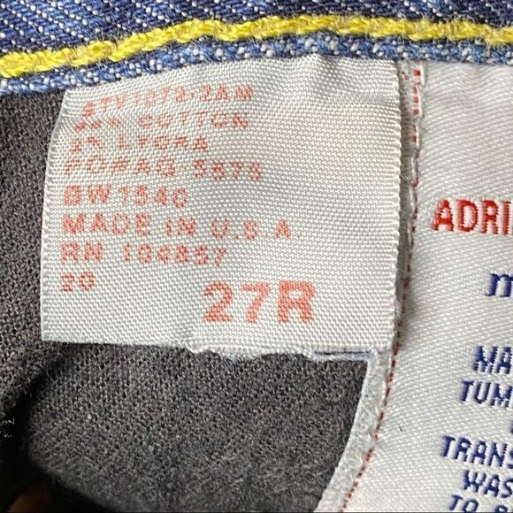 AG Adriano Goldschmied | The Club Jeans - Picture 5 of 8